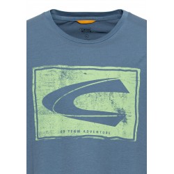 T-shirt Coton 4 Couleurs