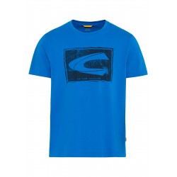 T-shirt Coton 4 Couleurs