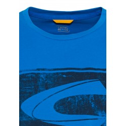 T-shirt Coton 4 Couleurs