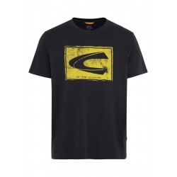 T-shirt Coton 4 Couleurs