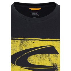T-shirt Coton 4 Couleurs