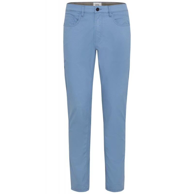 Pantalon Coton Polyester