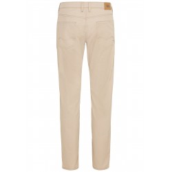 Pantalon Coton Elasthanne