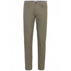Pantalon Coton Polyester