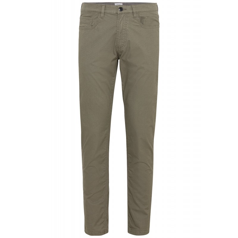 Pantalon Coton Polyester