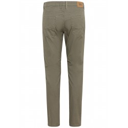 Pantalon Coton Polyester