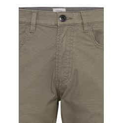 Pantalon Coton Polyester