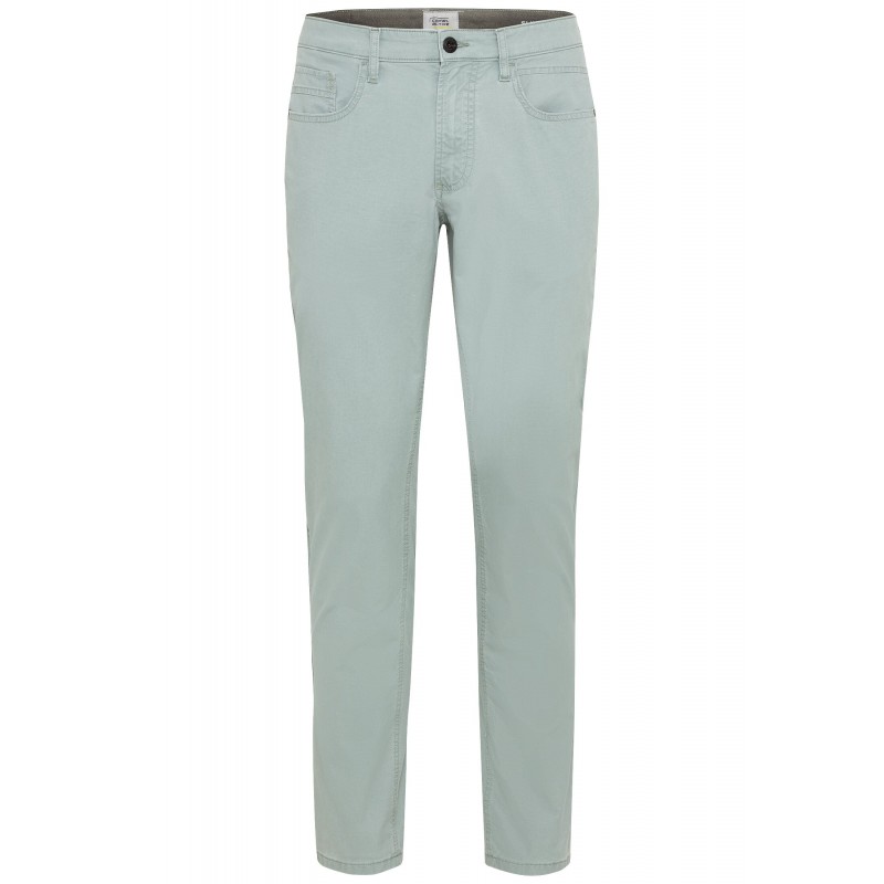 Pantalon Coton Polyester