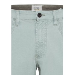 Pantalon Coton Polyester