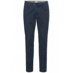 Pantalon Coton Elasthanne