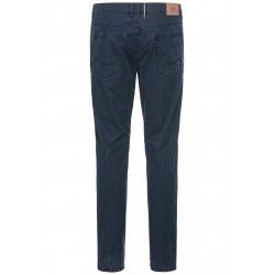 Pantalon Coton Elasthanne