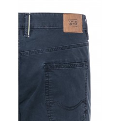 Pantalon Coton Elasthanne