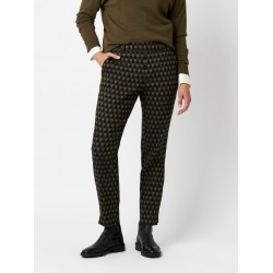Pantalon Coton Polyamide