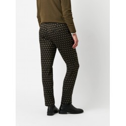Pantalon Coton Polyamide