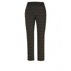 Pantalon Coton Polyamide