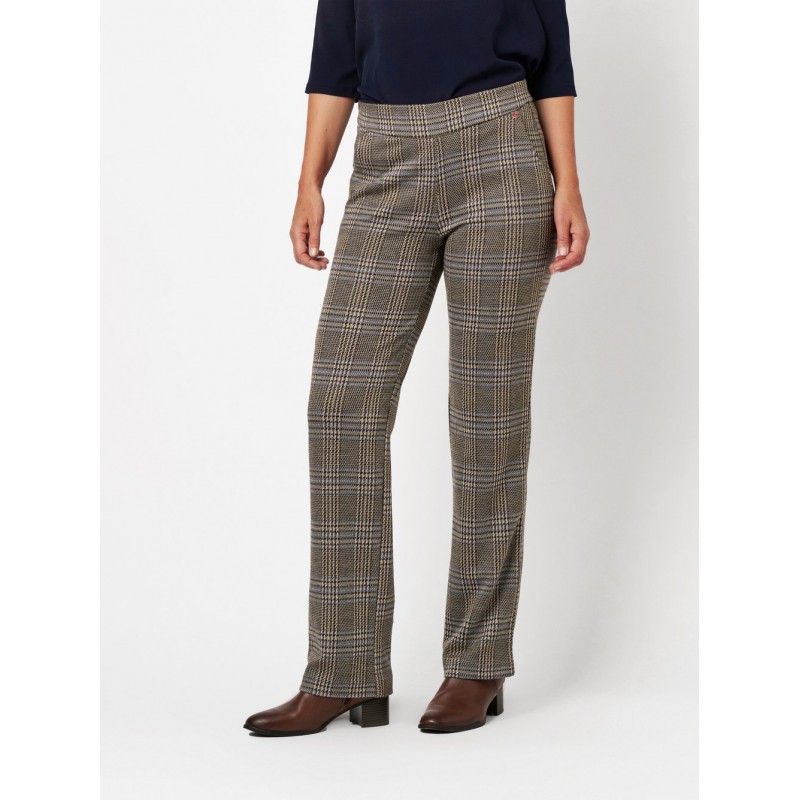 Pantalon Prince de Galles