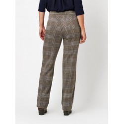 Pantalon Prince de Galles