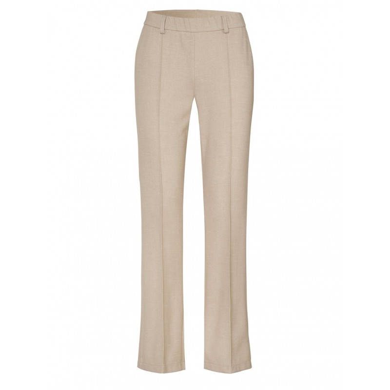 Pantalon Polyester Viscose