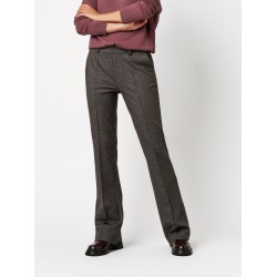 Pantalon Polyester Viscose