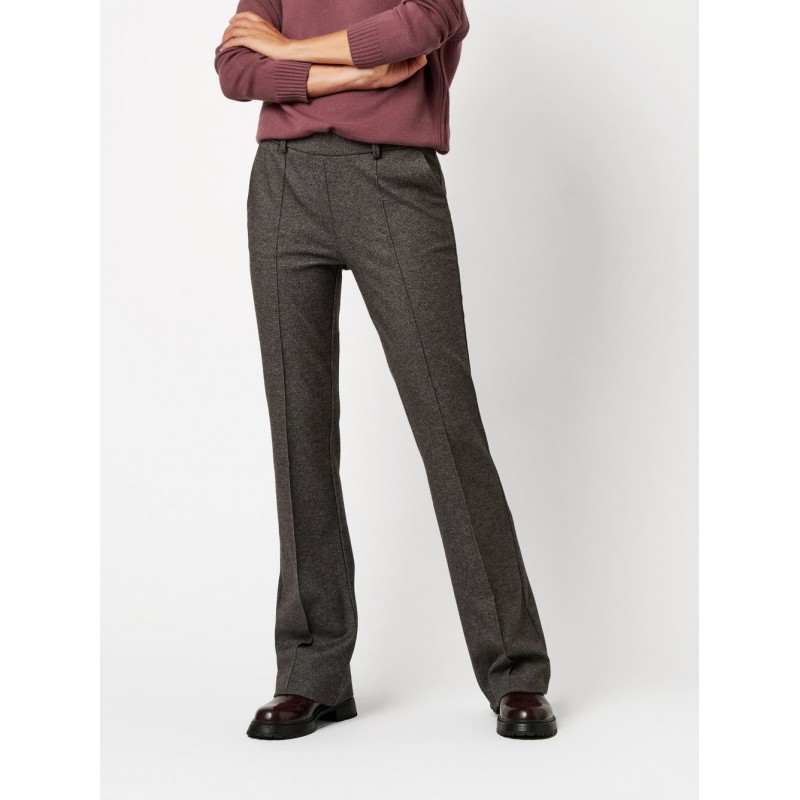 Pantalon Polyester Viscose