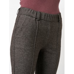 Pantalon Polyester Viscose