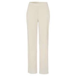 Pantalon 3D Ecru