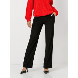 Pantalon 3D Noir