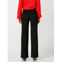 Pantalon 3D Noir