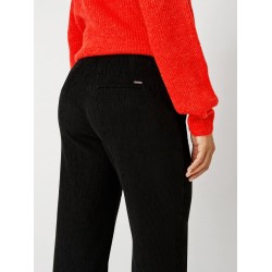 Pantalon 3D Noir