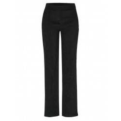 Pantalon 3D Noir