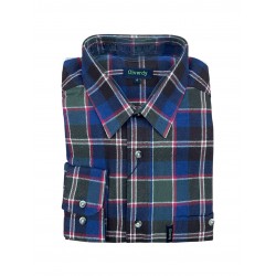 Chemise Chaude 