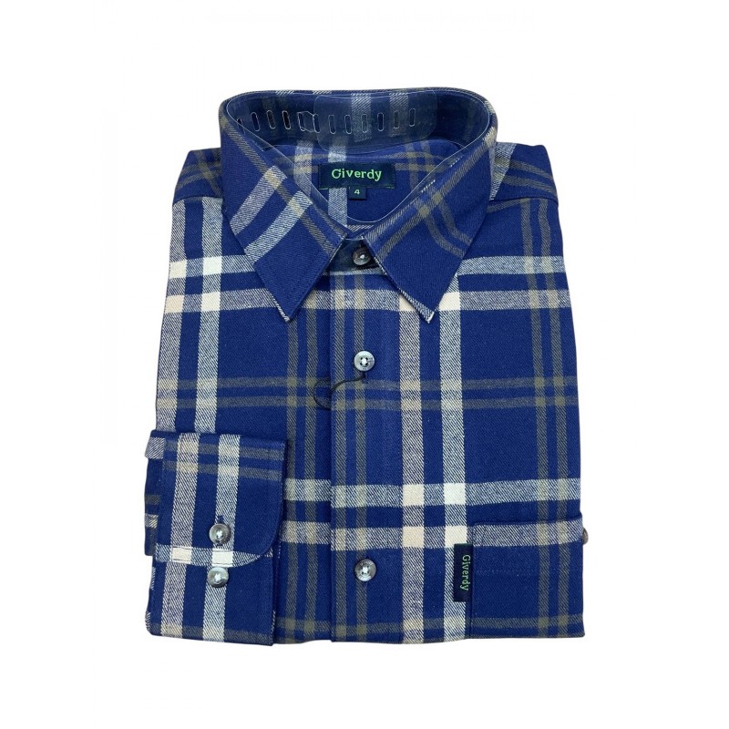 Chemise Chaude