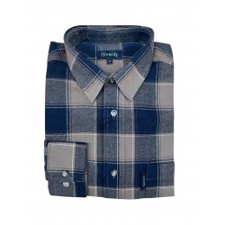 Chemise Chaude