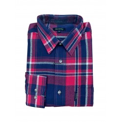 Chemise Chaude