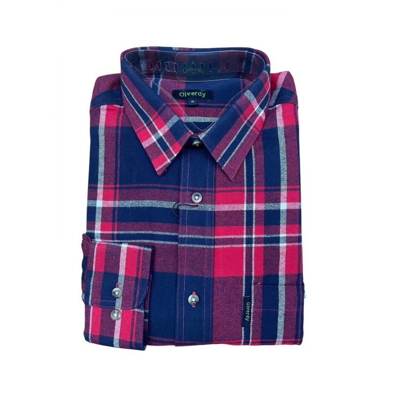 Chemise Chaude