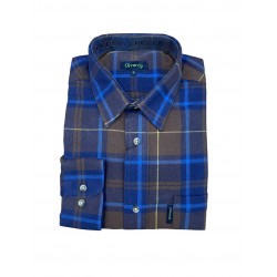 Chemise Chaude