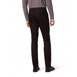 Pantalon 5 Poches Noir
