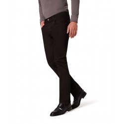 Pantalon 5 Poches Noir