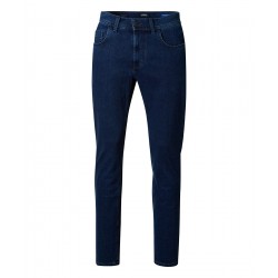 Jean Dark Blue