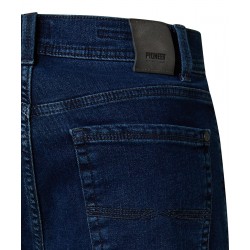 Jean Dark Blue