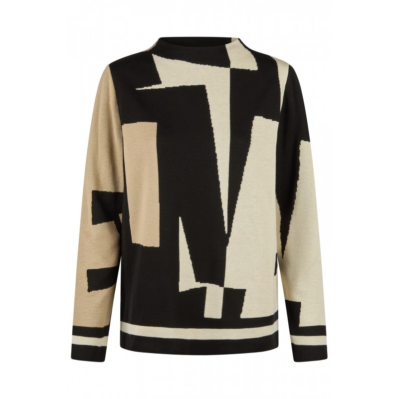 Pull Maille