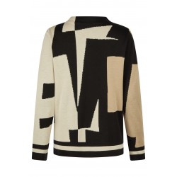 Pull Maille
