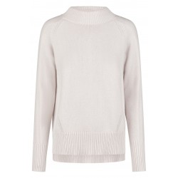 Pull Polyamide Acrylique Laine