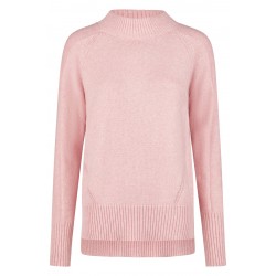 Pull Polyamide Acrylique Laine