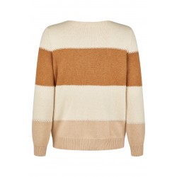 Pull Polyamide Acrylique Laine