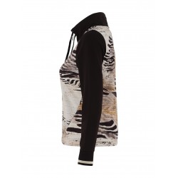 Gilet Coton Polyester