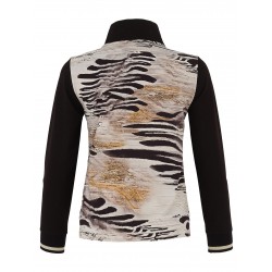 Gilet Coton Polyester