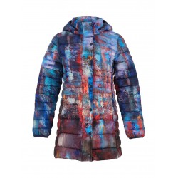 Blouson Polyester