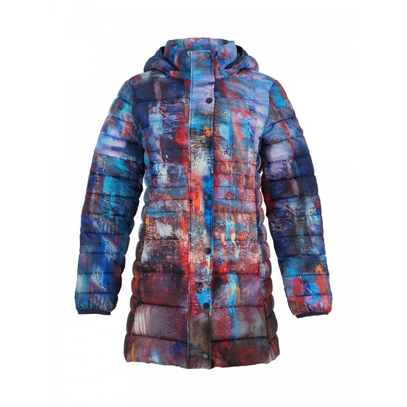 Blouson Polyester