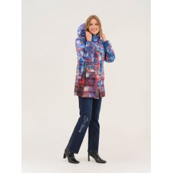 Blouson Polyester